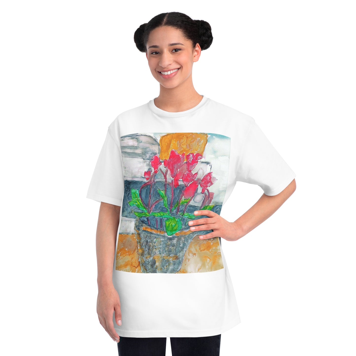 Organic Unisex Classic T-Shirt