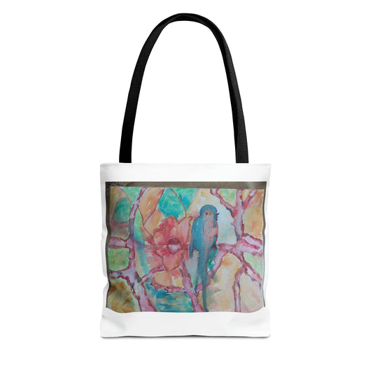 Tote Bag (AOP)