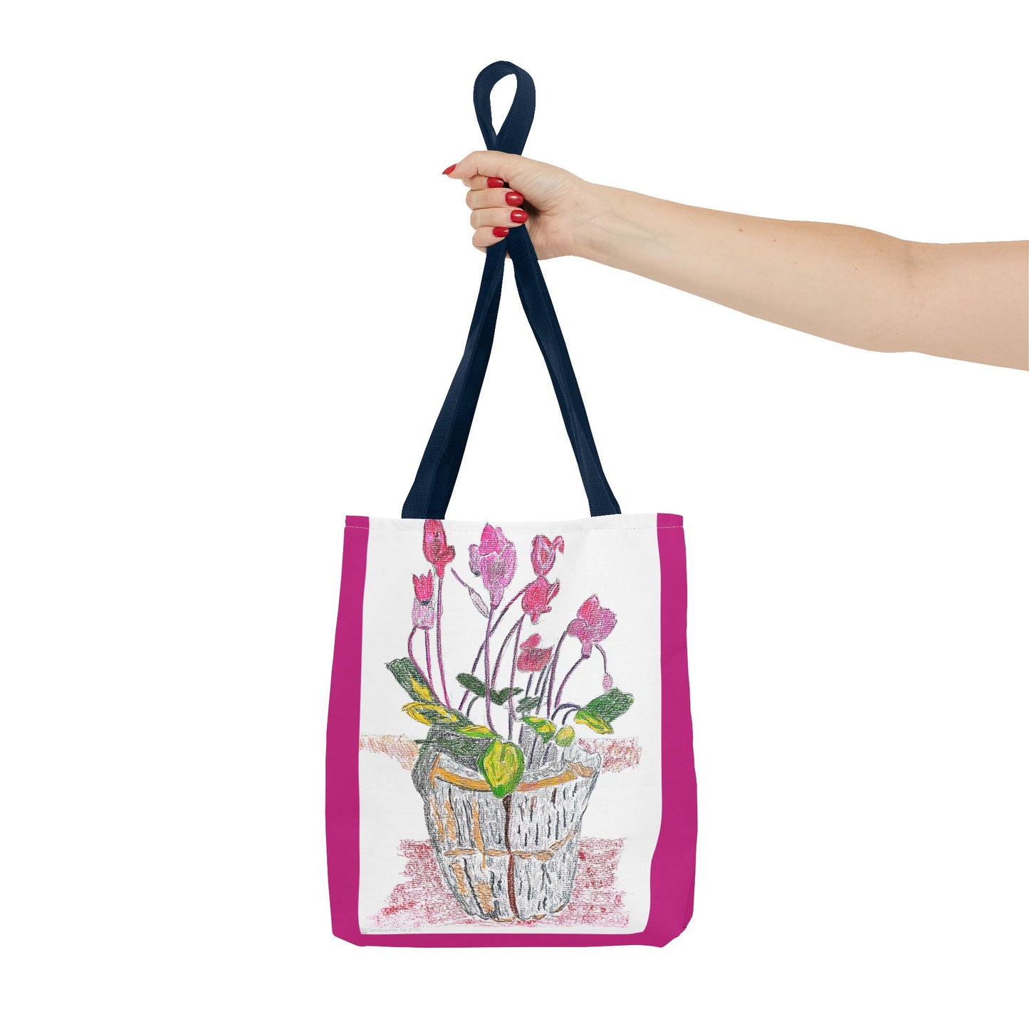 Tote Bag (AOP)