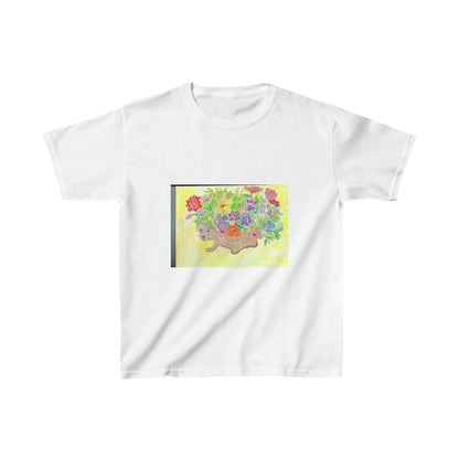 Kids Heavy Cotton™ Tee