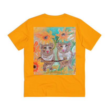 Organic Creator T-shirt - Unisex