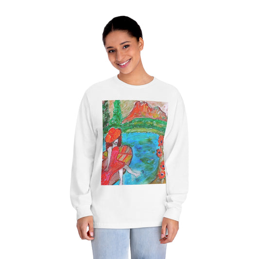 Unisex Classic Long Sleeve T-Shirt