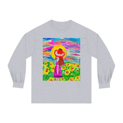 Unisex Classic Long Sleeve T-Shirt