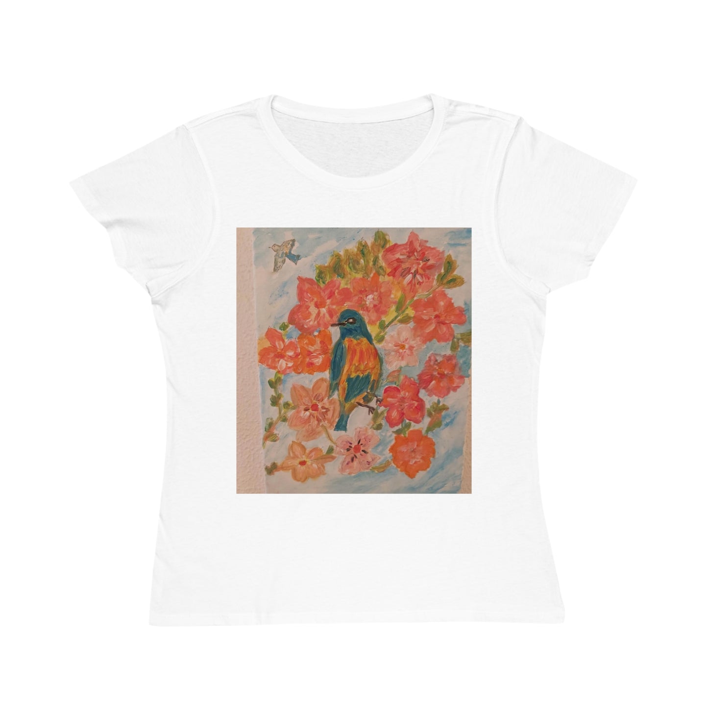 Organic Women's Classic T-Shirt