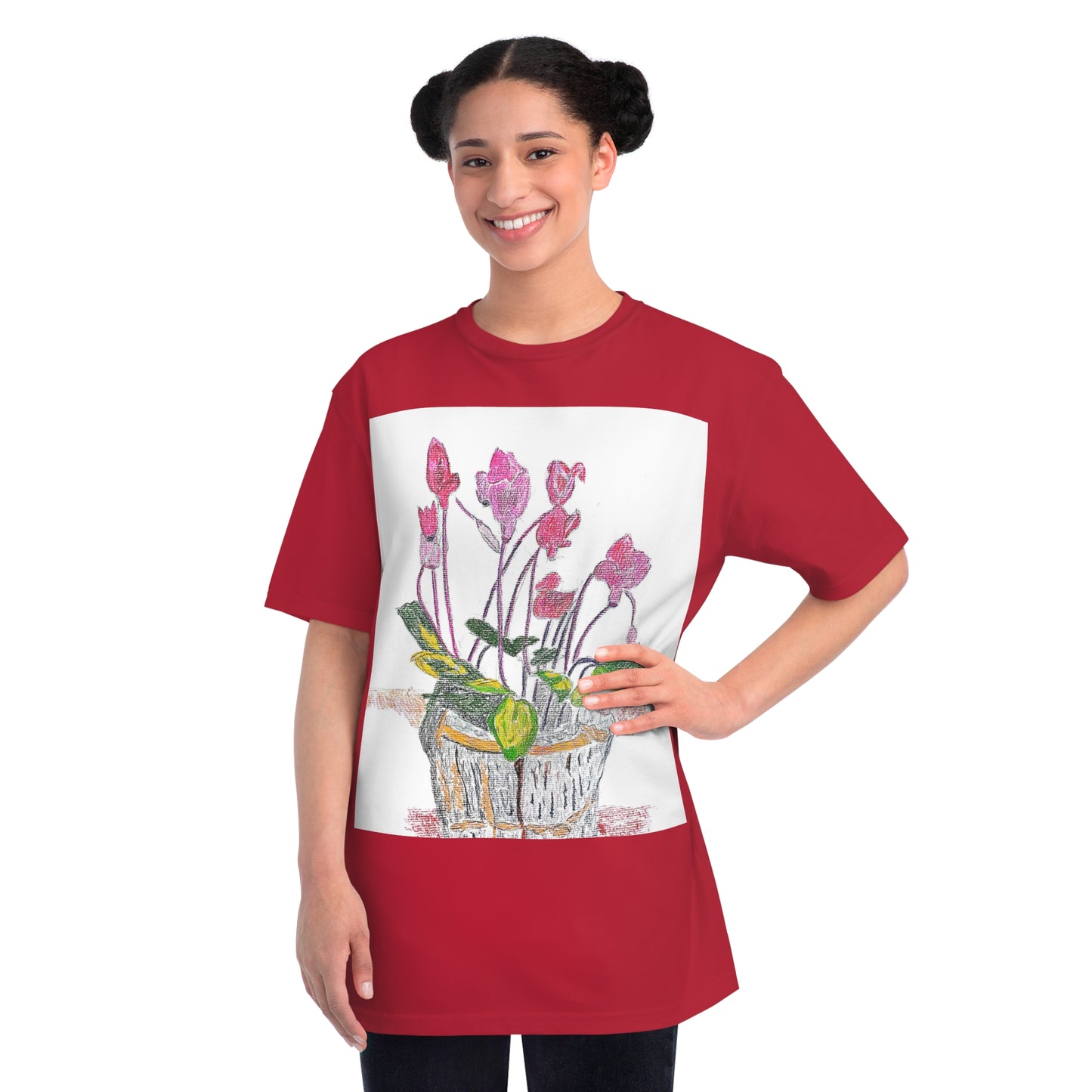 Organic Unisex Classic T-Shirt