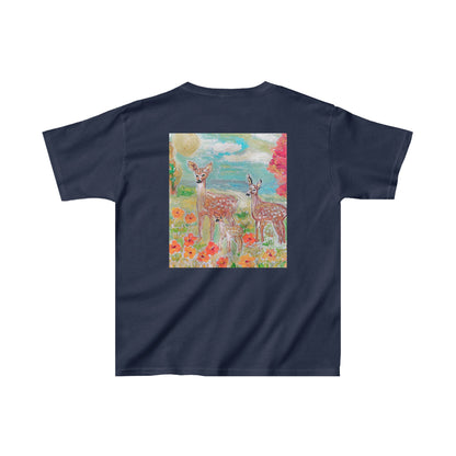 Kids Heavy Cotton™ Tee