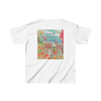 Kids Heavy Cotton™ Tee