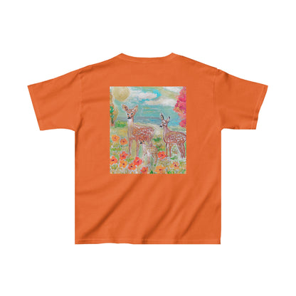 Kids Heavy Cotton™ Tee