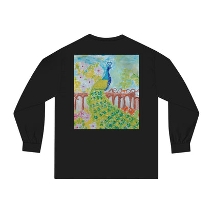 Unisex Classic Long Sleeve T-Shirt