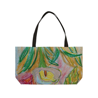 Weekender Tote Bag