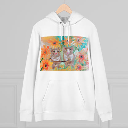 Unisex Cruiser Hoodie