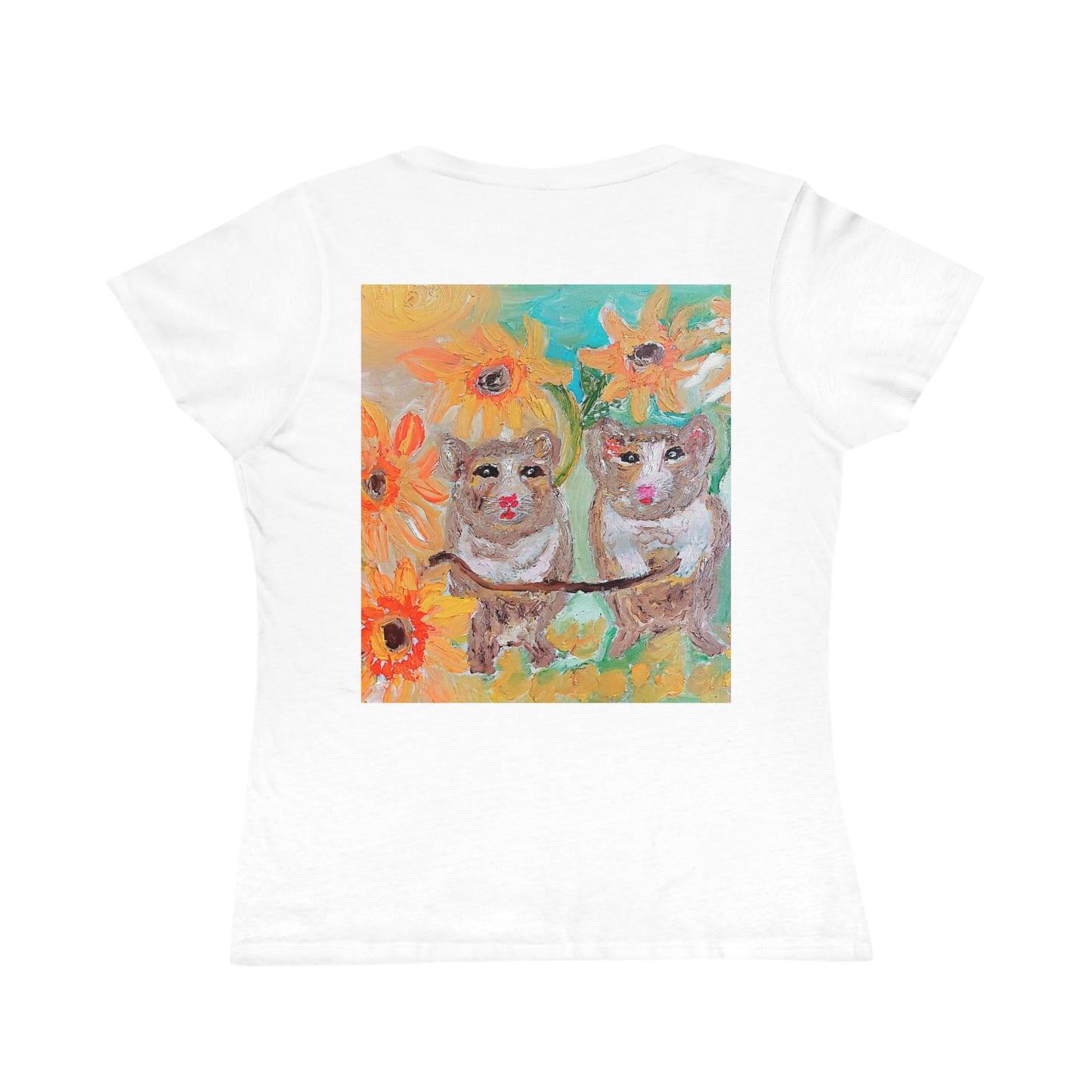 Organic Women's Classic T-Shirt