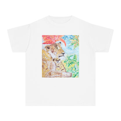 Youth Midweight Tee