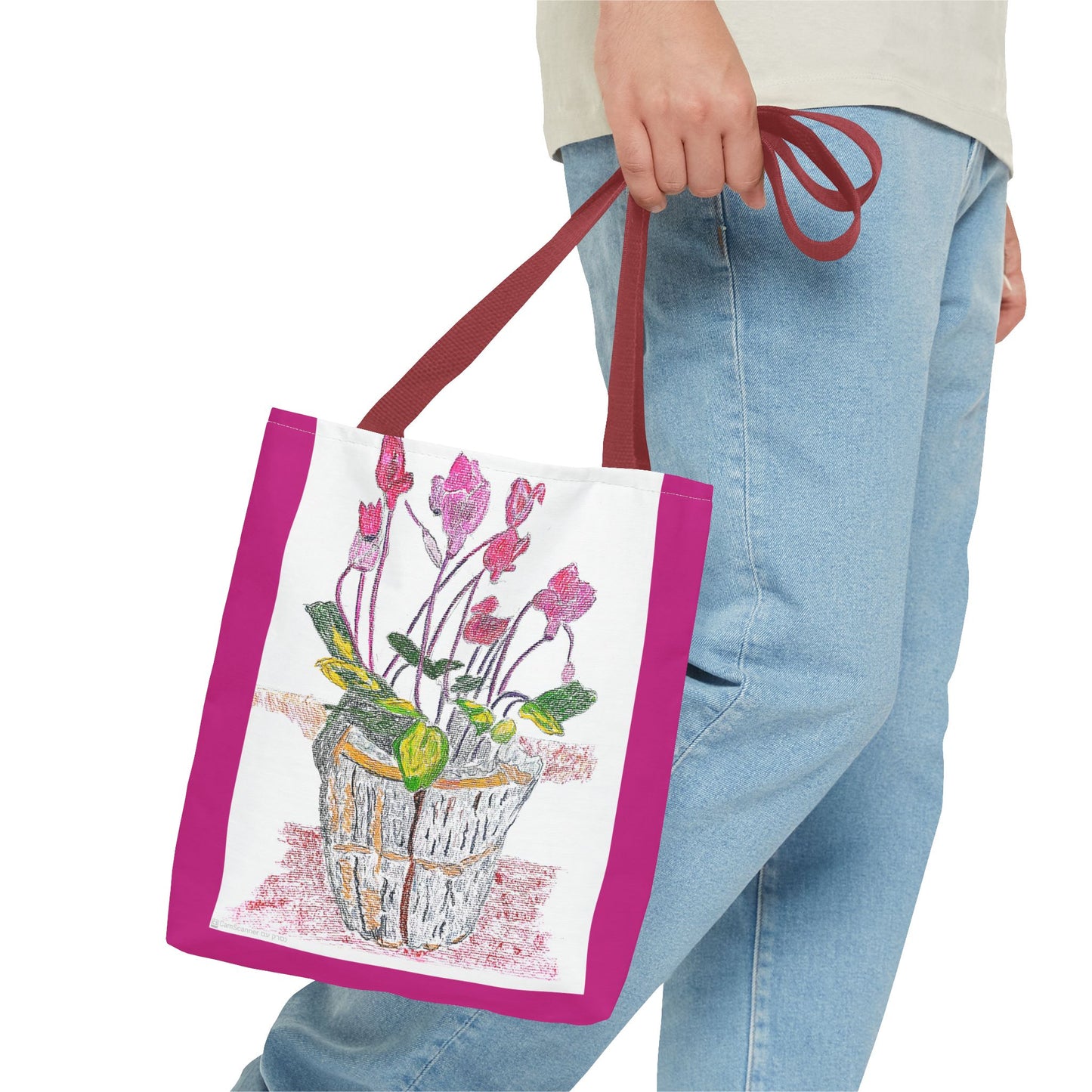 Tote Bag (AOP)