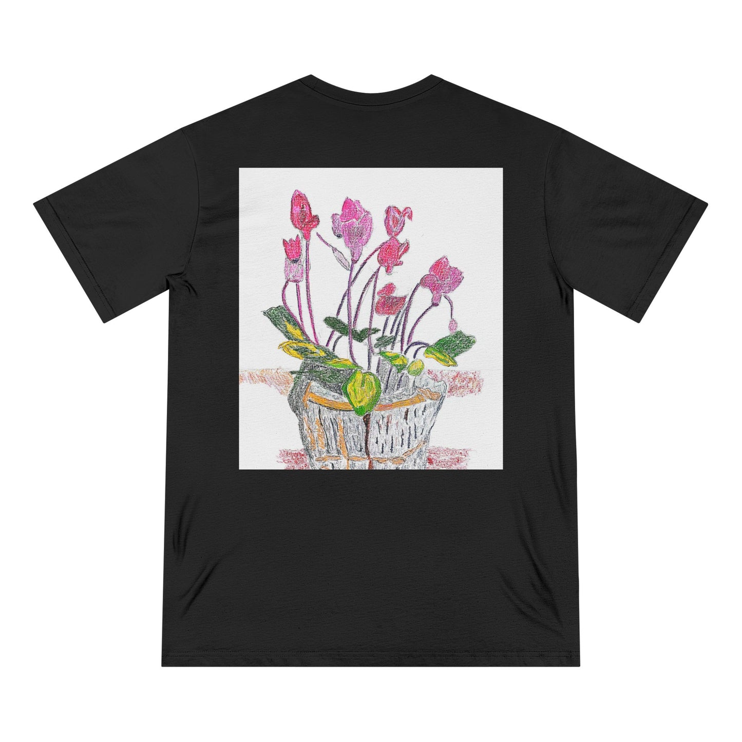 Organic Staple T-shirt