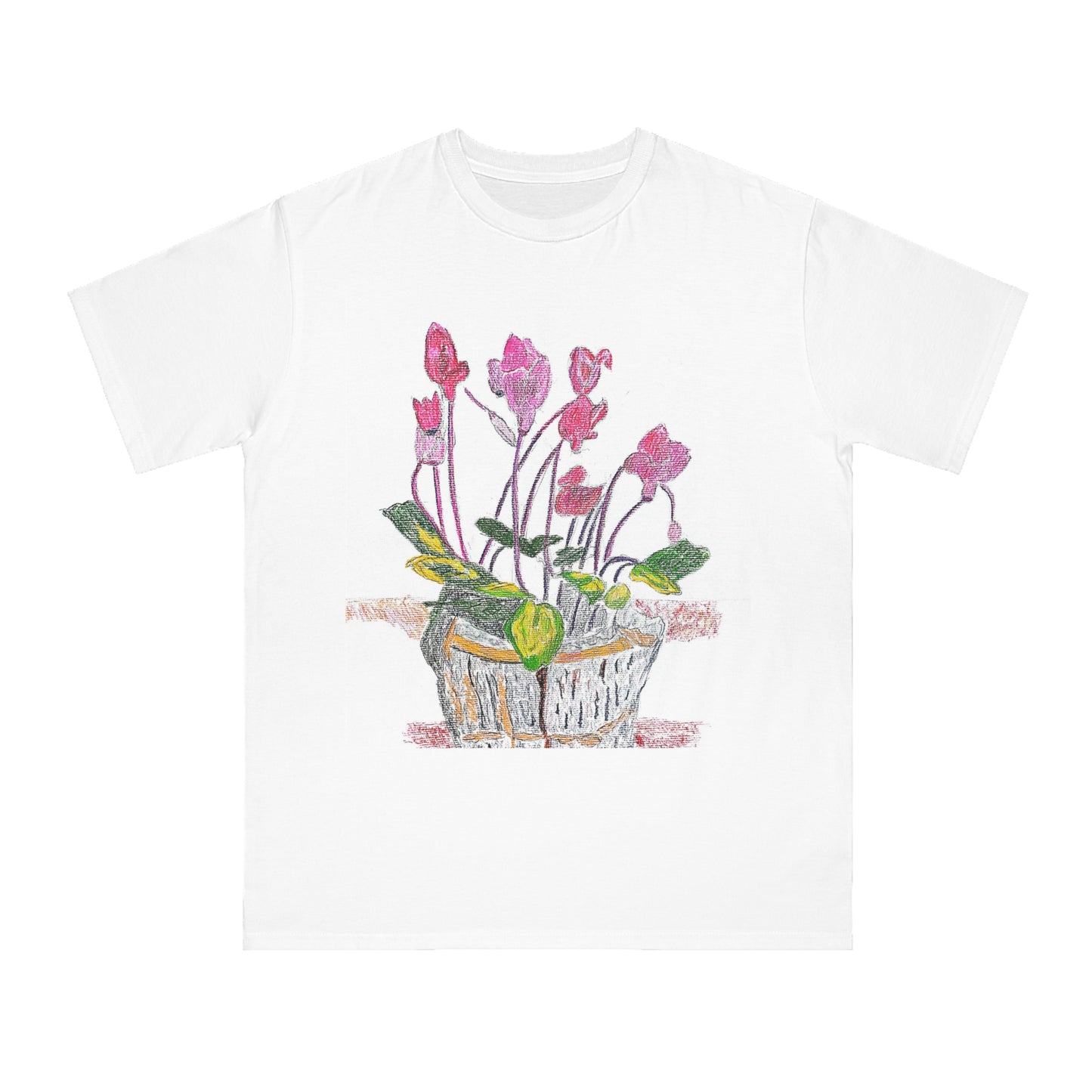 Organic Unisex Classic T-Shirt