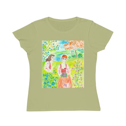 Organic Women's Classic T-Shirt