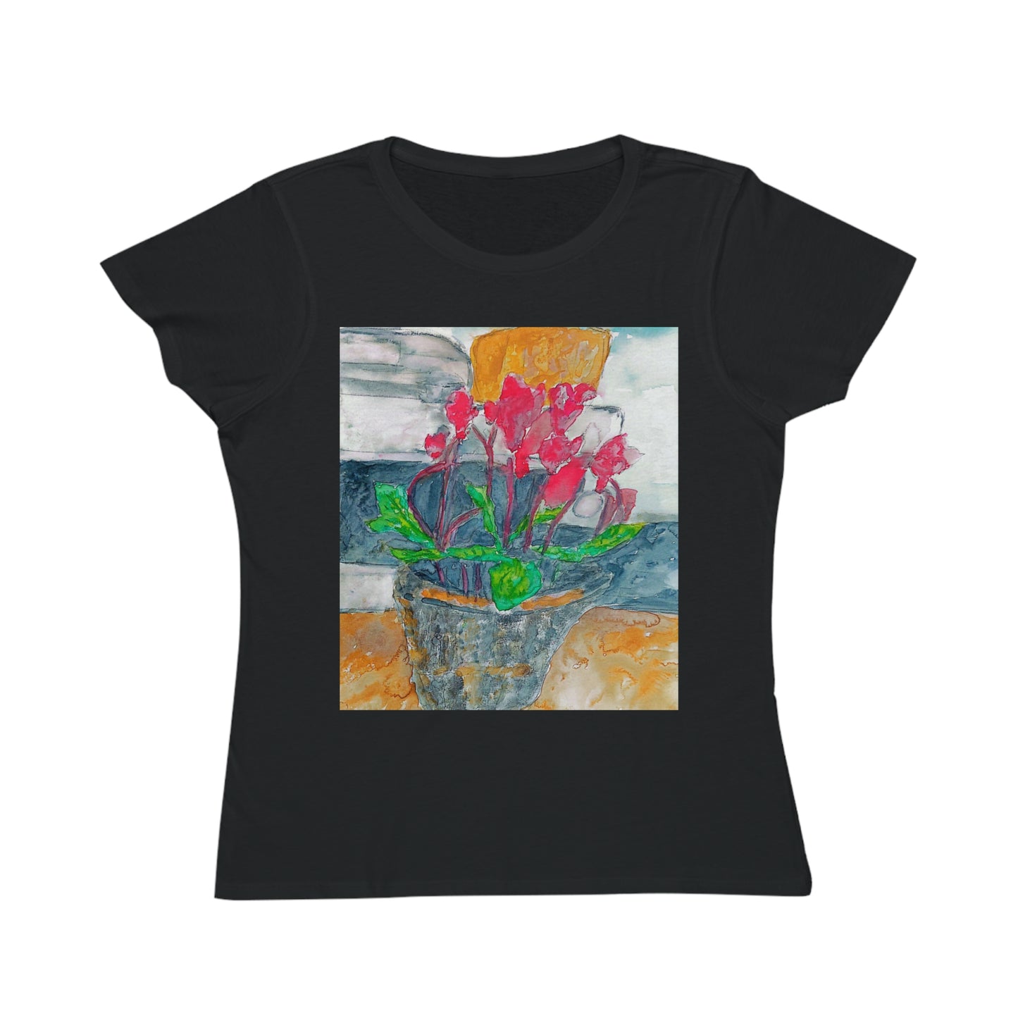 Organic Women's Classic T-Shirt