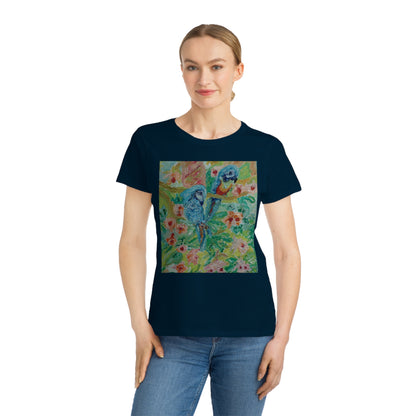 Organic Women's Classic T-Shirt