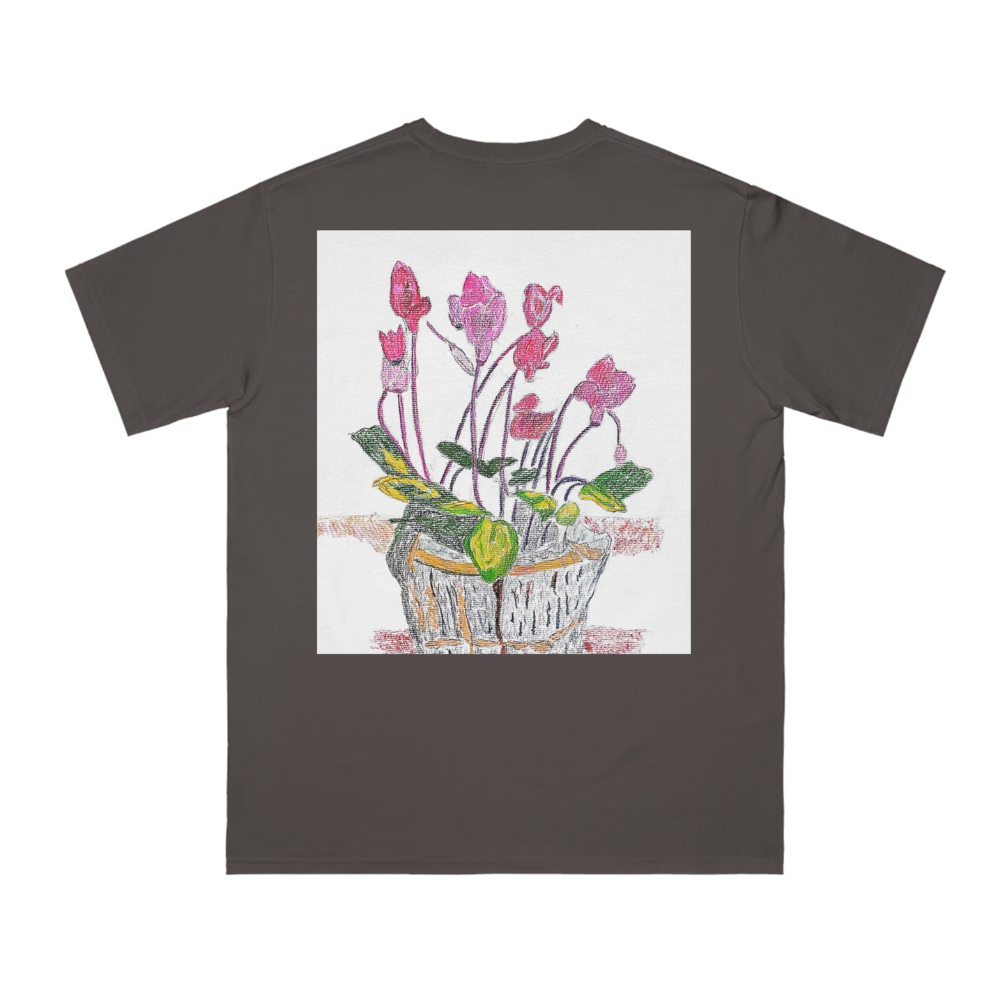 Organic Unisex Classic T-Shirt