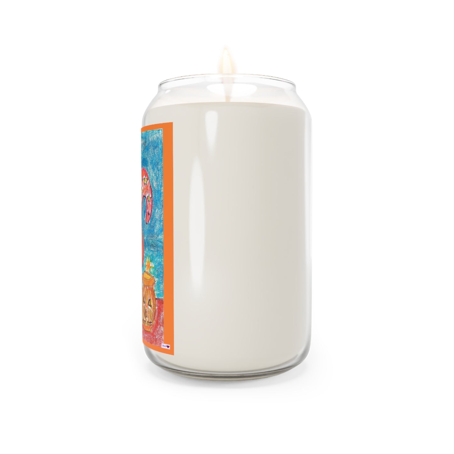 Scented Candle, 13.75oz