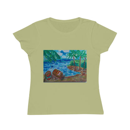 Organic Women's Classic T-Shirt