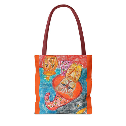 Tote Bag (AOP)