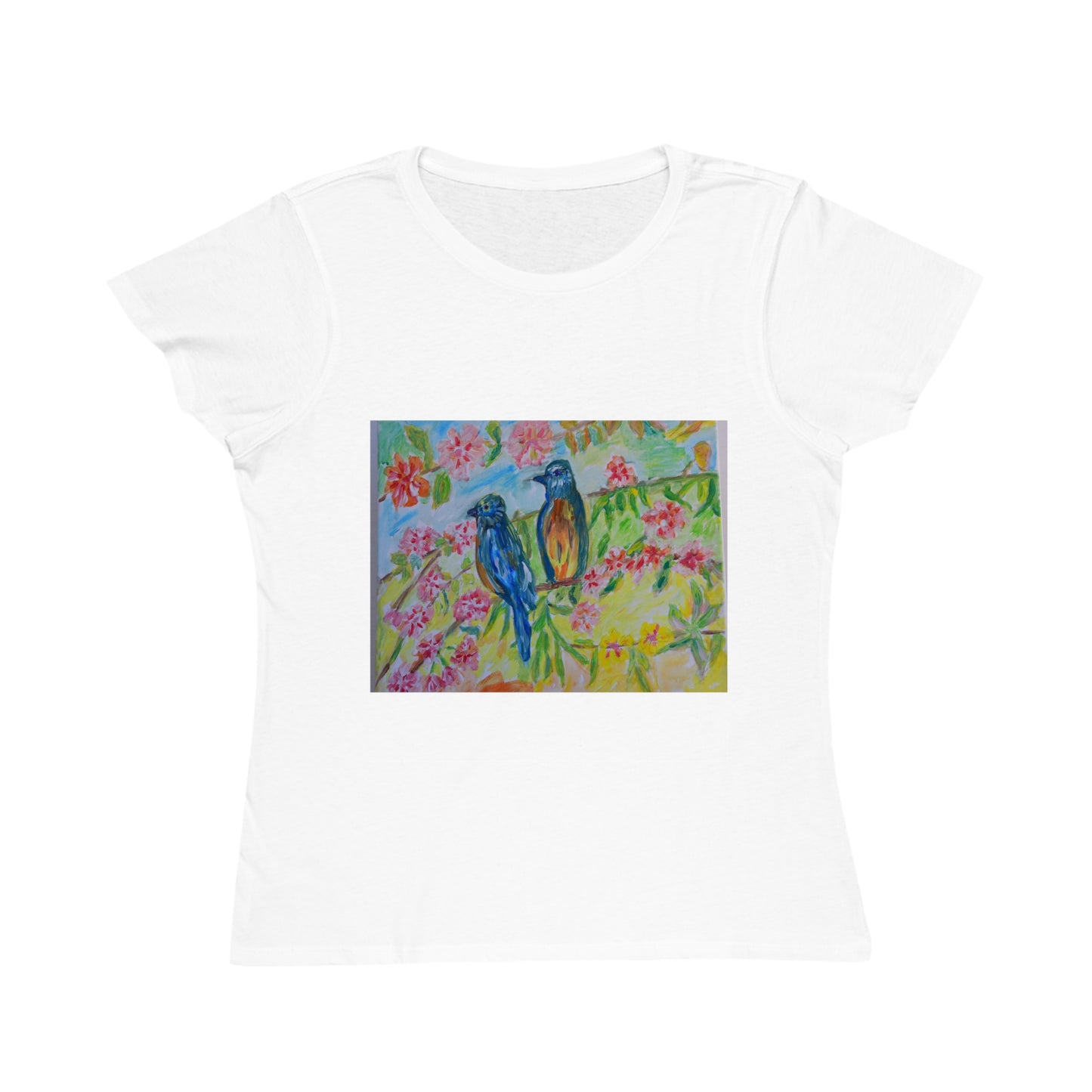 Organic Women's Classic T-Shirt