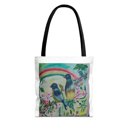 Tote Bag (AOP)