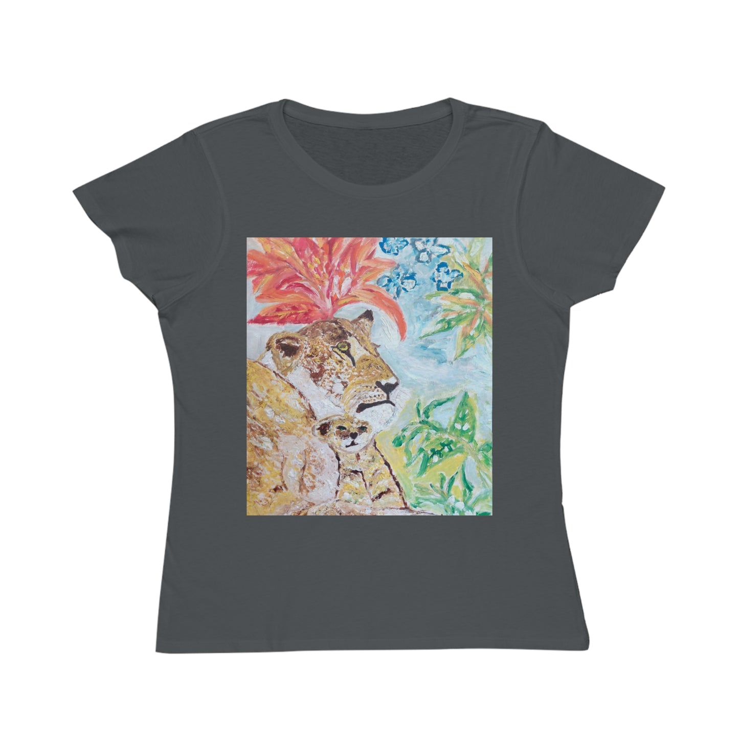 Organic Women's Classic T-Shirt